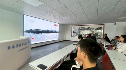 觀九三閱兵，承先輩遺志，以科技守護生命尊嚴