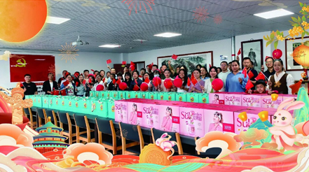 情暖中秋，禮贊國(guó)慶 | 新希望醫(yī)療雙節(jié)福利暖心放送！