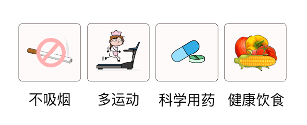 血栓是心梗、腦梗的元兇，很容易找上這些人