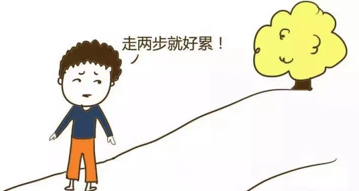 3個(gè)小動(dòng)作，沖走血栓