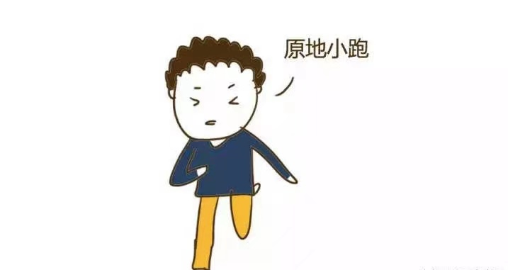 3個(gè)小動(dòng)作，沖走血栓